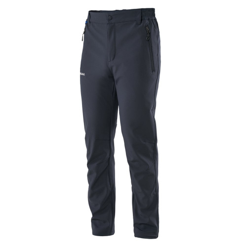 Finntrail Брюки Softshell Nitro 4603 Grey в Архангельске