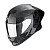 Scorpion Exo Мотошлем Exo-R1 Evo II Carbon Air Onyx Карбон Карбон в Архангельске