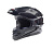 AIM Шлем кроссовый JK803 Black Glossy в Архангельске