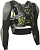 Acerbis Защита тела (Черепаха) Specktrum Level 2 Black/Yellow в Архангельске