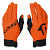 Acerbis Перчатки детские MX Linear 2.0 Kid Orange/Black в Архангельске