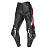 IXS Брюки Robin 2 Black/Red в Архангельске