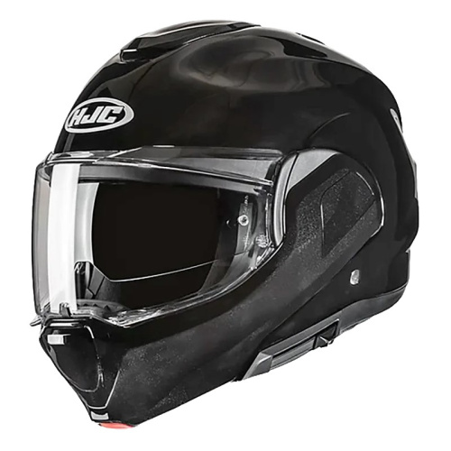 HJC Шлем F100 Metal Black в Архангельске