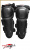 Pro Biker Наколенники HXP-02C BLACK в Архангельске