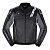 Spidi Куртка DP Progressive Leather Black/White в Архангельске
