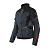 Dainese Куртка женская Tempest 3 D-Dry Ebony/Black/Lava-Red в Архангельске