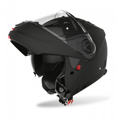 Airoh Мотошлем Phantom-S Black Matt в Архангельске