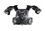 Acerbis Защита тела (Панцирь) Gravity Level 2 Black в Архангельске