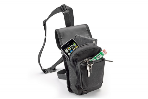 Givi Сумка на ногу CRM104 3л в Архангельске