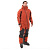 Dragonfly Комбинезон Gravity 2.0 Man Brown - Black 2025 в Архангельске