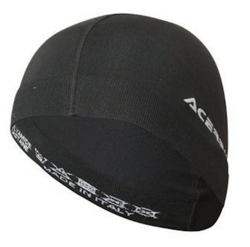 Acerbis Подшлемник-шапочка Bretha Underhelmet Black в Архангельске