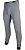 Starks Кальсоны Warm Fleece pants мужские Серый в Архангельске