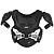 Leatt Детская Защита тела 5.5 Pro Jr White-Black в Архангельске