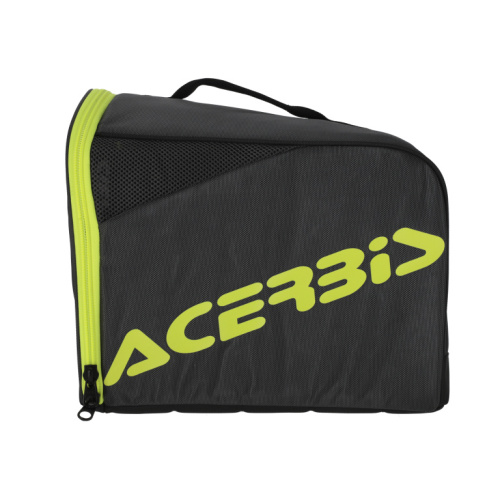 Acerbis Сумка для шлема X-Linear Black/Yellow в Архангельске