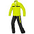 Spidi Комбинезон-дождевик Sport Rain Yellow Fluo в Архангельске