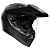 AGV Шлем AX9 E2206 MPLK Mono Matt Carbon в Архангельске