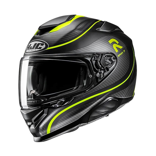 HJC Шлем RPHA71 Cleta MC3HSF в Архангельске