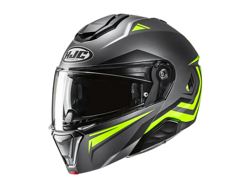 HJC Шлем i91 Tricus MC3HSF в Архангельске