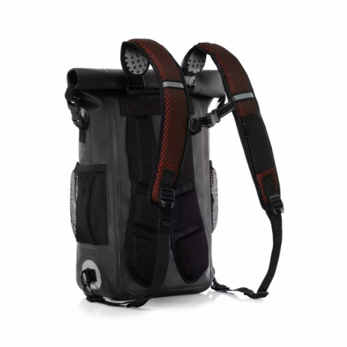 Dainese Рюкзак Explorer WP Backpack 15L black в Архангельске