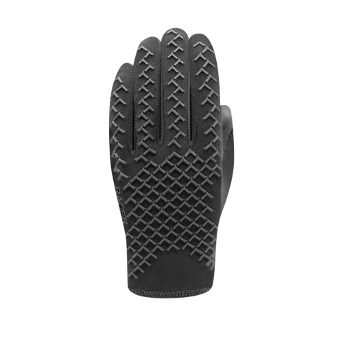 Racer Перчатки Iron Black в Архангельске
