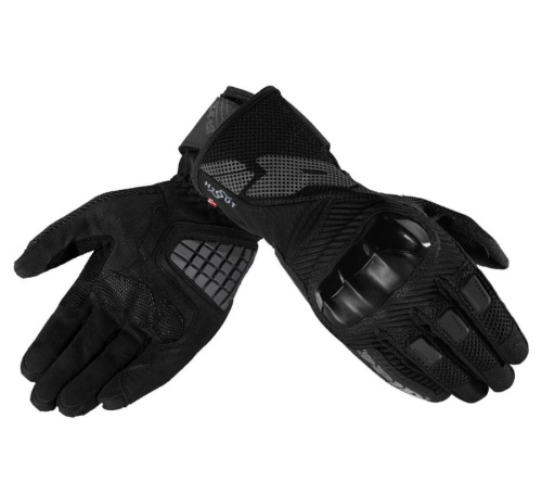 Spidi Перчатки Rainshield Black в Архангельске