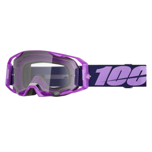 100% Очки Armatic V26 Toyoko / Clear в Архангельске