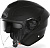 Airoh Мотошлем H.20 Black Matt в Архангельске
