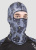 Starks Подшлемник Light Print Moto Серый принт в Архангельске