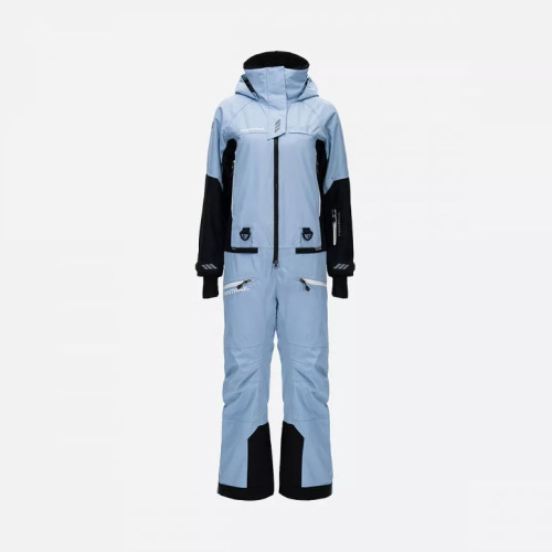 Finntrail Комбинезон женский Rachel 3853 LightBlue в Архангельске
