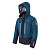 Finntrail Куртка водостойкая Greenwood 4021 Blue в Архангельске