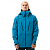 Dragonfly Куртка Freeride Pro Man Blue в Архангельске
