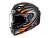 HJC Шлем F71 Zen MC7SF в Архангельске