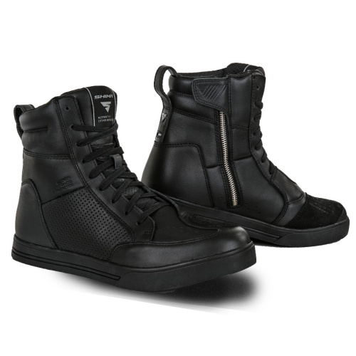 Shima Мотоботы Blake Black в Архангельске