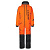 SCOTT Комбинезон DS Shell Dryo orange/black в Архангельске