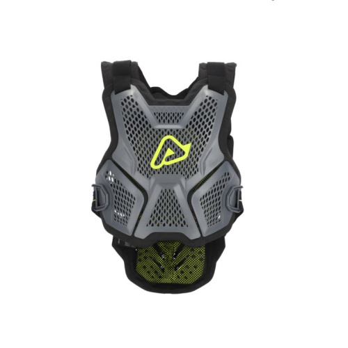 Acerbis Защита тела (Панцирь) P035 L1 Grey в Архангельске
