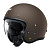 Shoei Шлем J.O 2 Candy Коричневый Матовый в Архангельске