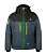 SCOTT Куртка Snow Flex Dryo metal blue/dark blue в Архангельске