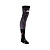 Leatt Чулки под наколенники Knee Brace Socks Black/White в Архангельске