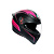 AGV Шлем K1 S Warmup Black/Pink в Архангельске