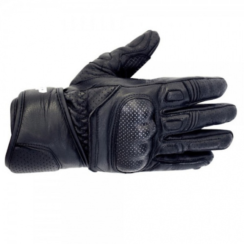 MCP перчатки Wild black в Архангельске