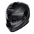 Nolan Шлем N80-8 Special N-Com 009 Flat Black в Архангельске