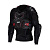 Leatt Защита тела Body Protector 5.5 Evo V26 Black в Архангельске