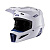 Leatt Шлем кроссовый 2.5 V26 White в Архангельске