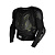 Acerbis Защита тела Korazza Black/Yellow в Архангельске