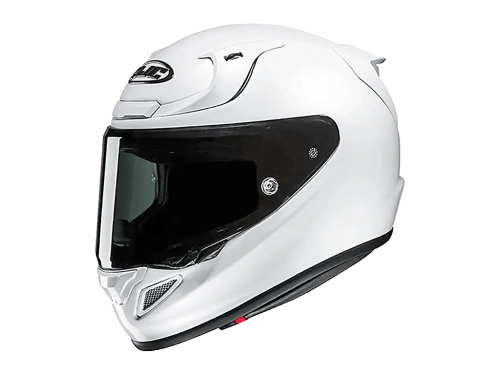 HJC Шлем RPHA12 Pearl White в Архангельске