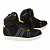 Rush Мотокеды Sneaker Lady Evo Черный в Архангельске