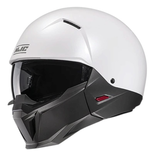 HJC Шлем i20 Pearl White в Архангельске