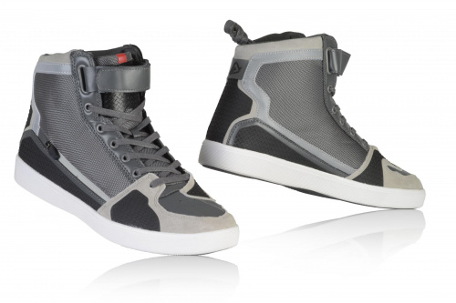 Acerbis Мотокроссовки KEY Grey в Архангельске