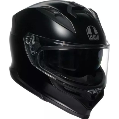 AGV Шлем K7 Black Matt в Архангельске