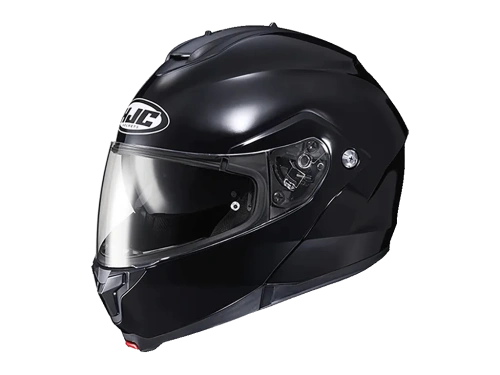 HJC Шлем C91N Metal Black в Архангельске